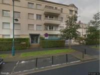 Grand box/garage sécurisé à louer à Montévrain