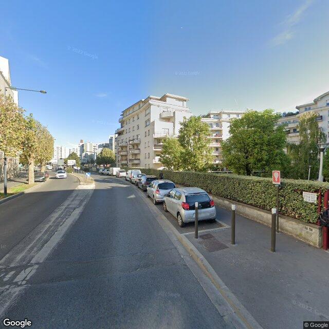333 Bd De La Boissiere 93110 Rosny Sous Bois