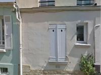 Location parking à Paris 13e