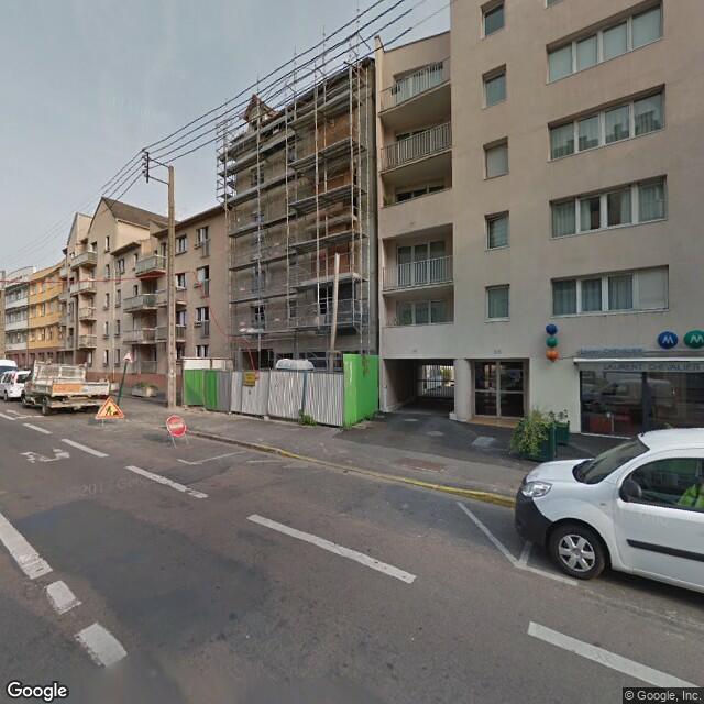 68 Rue Du Poirier Baron 95110 Sannois