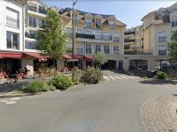 Parking privé (sous-sol) 4 Boulevard de Strasbourg, 94350 Villiers-sur-Marne, France