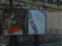 Parking à louer à Montreux