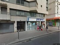 Parking à vendre à Paris 15