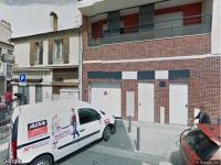 Place parking dans résidence sécurisée à louer à Bagnolet