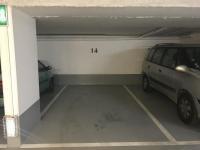 Place de parking à louer - Bagnolet - 195 rue Robespierre