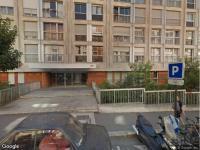 Parking à louer à Paris 19