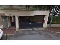 Location de Parking, 92380 Garches