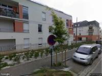 Loue place parking souterrain Montévrain