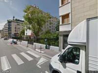 Location Box à louer rue du Père Corentin 75014