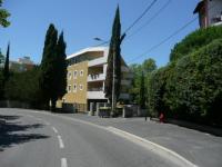 Location Box Fermé en résidence Quartier La Martelle-  Montpellier 34070