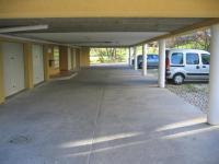 Place de parking à louer - Montpellier - 896 rue François Dezeuze