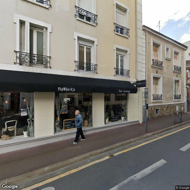 Place de parking à louer IssylesMoulineaux 9 rue Hoche Place de parking à louer IssylesMoulineaux 9 rue Hoche