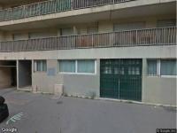 Parking moto/scooter Rue de Citeaux 75012