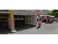 Location de Parking, 92130 Issy Les Moulineaux