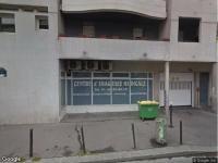 Location Parking privé Paris 75020