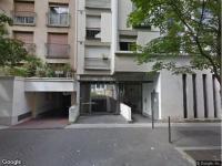 Location Parking privé Boulogne-Billancourt 92100