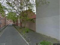 Loue place de parking dans garage résidentiel, Lille Solférino/Masséna