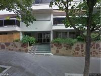 Location Parking souterrain Paris 13