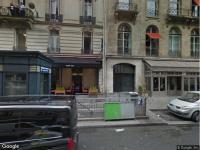 Location Parking Weekends 65 rue Pierre Charon Paris 8
