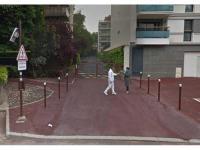 Location de Parking, 92210 St Cloud