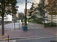Parking abrité à louer à Levallois-Perret