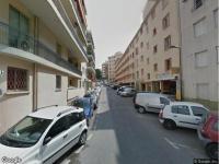 Parking privé (sous-sol) Passage Marie Antoinette, 06160 Antibes, France