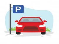 Parking à vendre - Nice - Plateaux Fleuris
