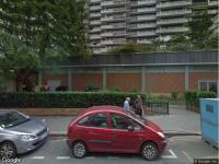 Location Parking privé Paris 75015