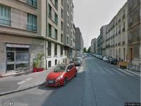Location Box Marseille 13005 secteur Chave