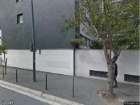 Location Parking privé Clichy 92110