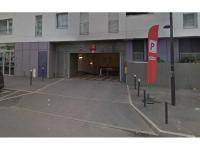 Location de Parking, 94200 Ivry Sur Seine