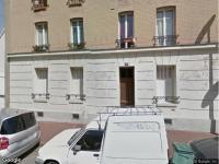 Cave 10 Rue Hubert Ponscarme, 92240 Malakoff, France