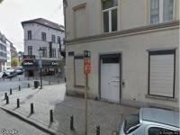 Location Parking privé Saint-Gilles 1060