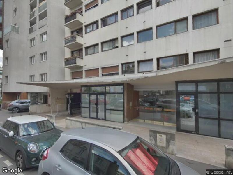 38 Rue De Meudon 92100 Boulogne Billancourt Place de parking à vendre - Boulogne-Billancourt - 121 rue du Vieux
