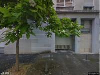 Garage ou box quartier Mairie ou Richter
