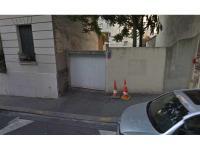 Location de Parking, 75019 Paris