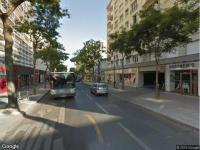 Parking à louer à Paris 14e