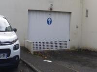 Location de parking - Caen - Le Bon Sauveur