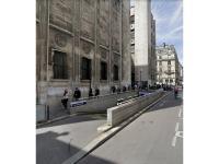 Location Parking privé Paris 75006