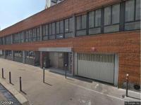 Location Parking privé Paris 75012