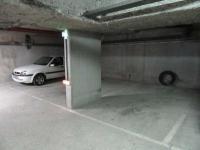 Place de parking à louer - Bussy-Saint-Georges 77600 - 4 Rue Konrad Adenauer,  Bussy-Saint-Georges, France - 45,6 euros