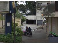 Location de Parking, 75014 Paris