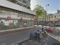 Box triple 2, rue Jules Romains 75019 Paris