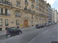 box rue petrarque paris 16