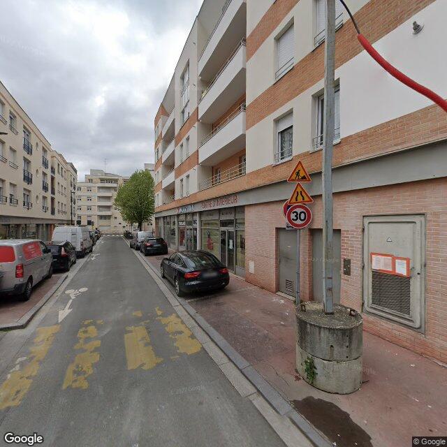 22 Rue De Silly 92100 Boulogne Billancourt