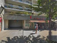 Location Parking privé Paris 75014