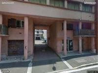 Place de parking à louer - Toulouse 31400 - 8 rue Bernard Mule