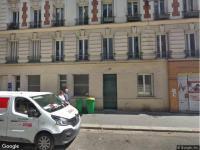 Location Parking privé Paris 75015
