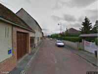 Location Parking privé Aéroport Beauvais Tillé 60000