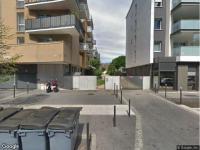 Location parking ivry